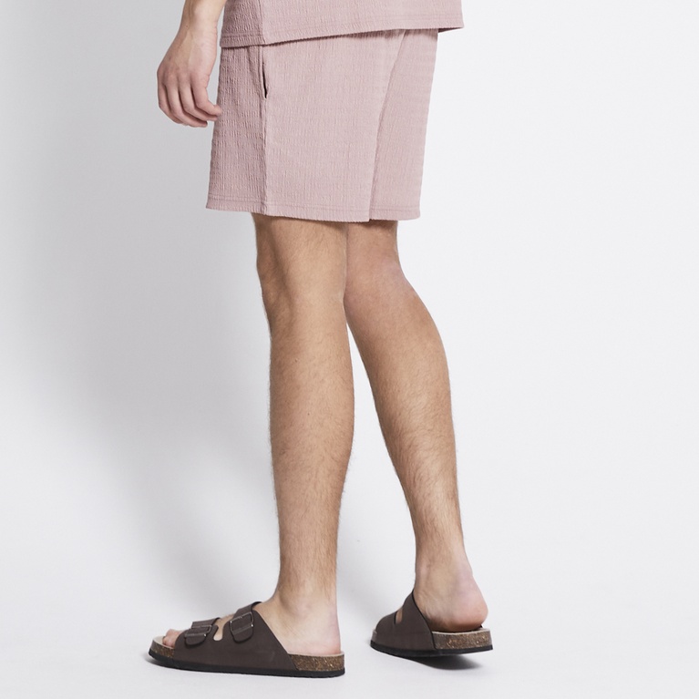 Shorts "John Structure" Shorts "John Structure"